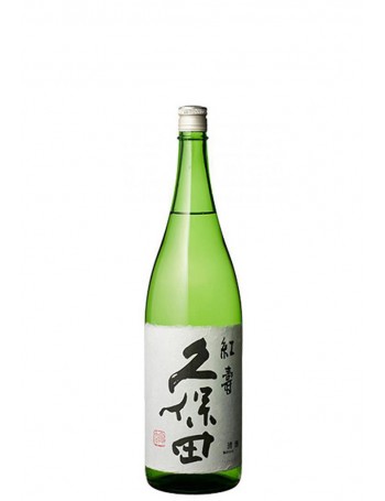 久保田 Kubota 紅壽 純米吟釀 1800ml